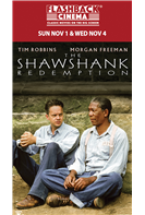 The Shawshank Redemption